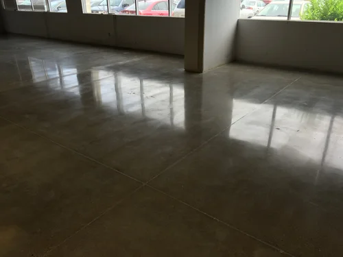 Commercial project 23