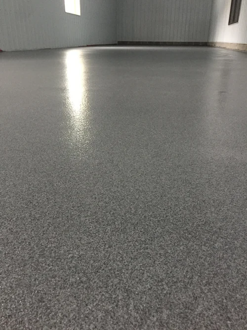 Commercial project 30