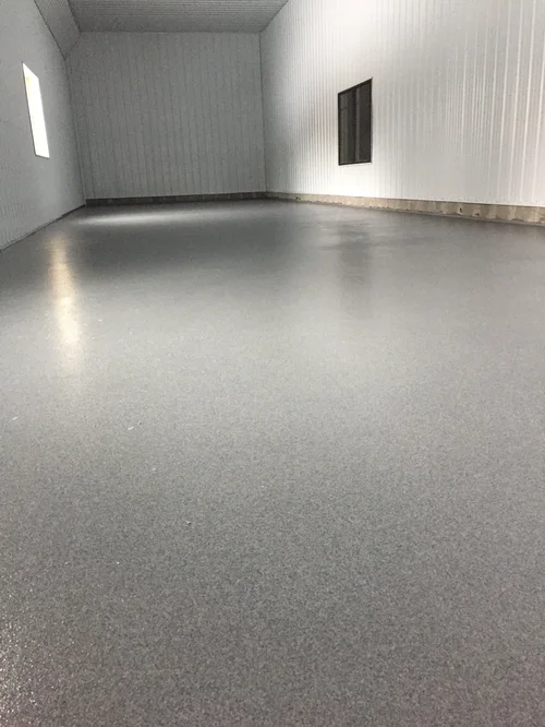 Commercial project 33