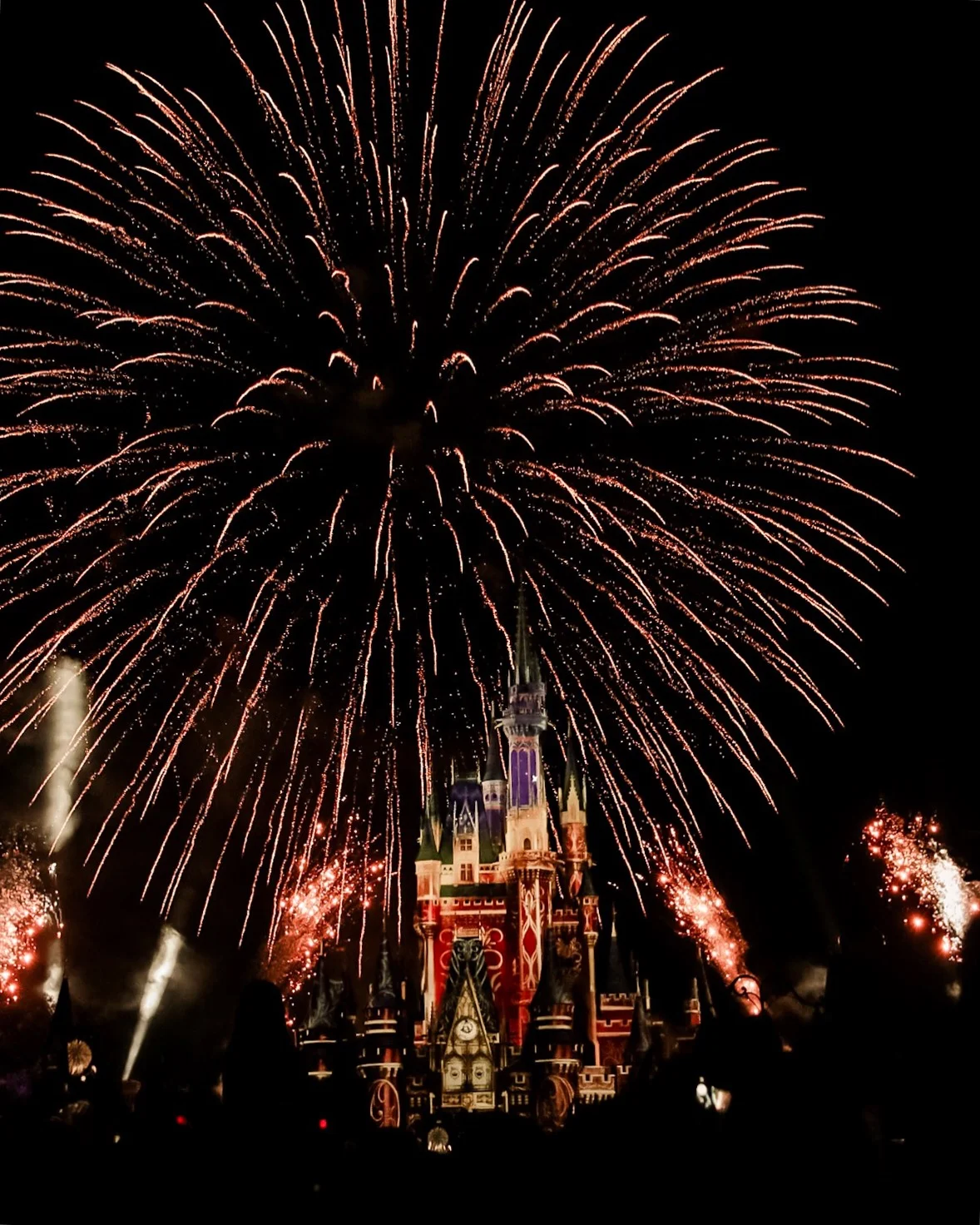 3 Simple Tips To Get Better Pictures At Your 4th Of July Party