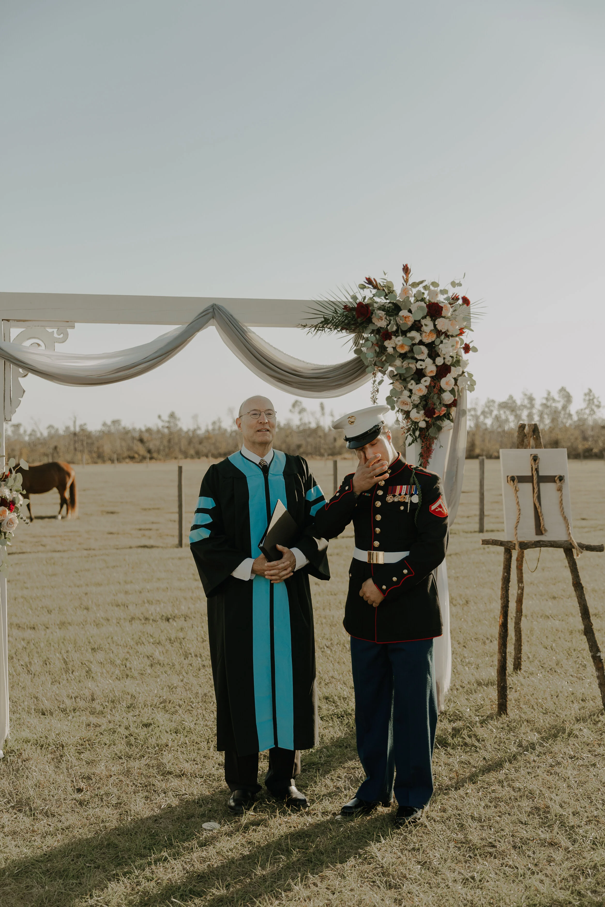The McGlothlins | Est. 11.30.19