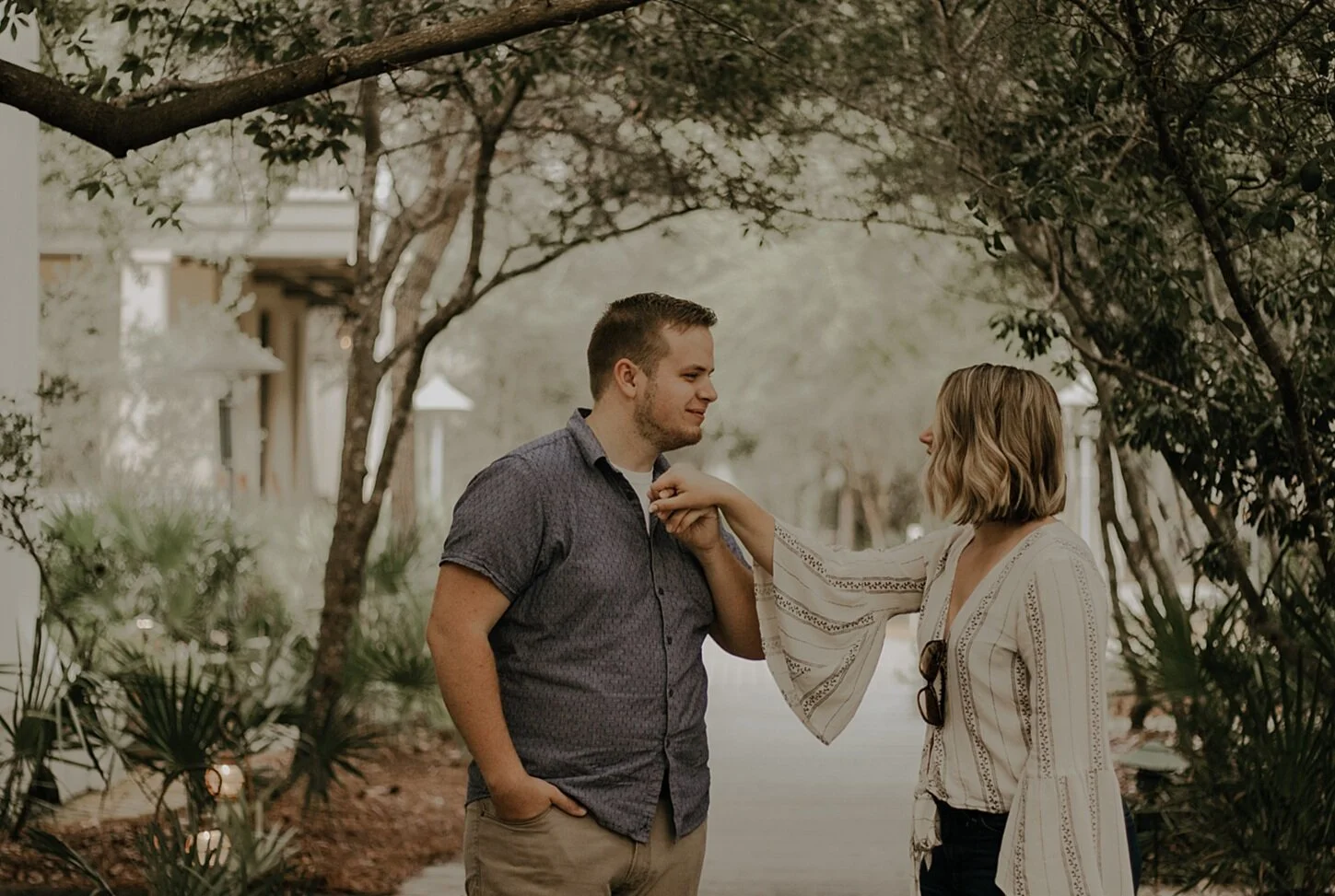 Jayson + Alex