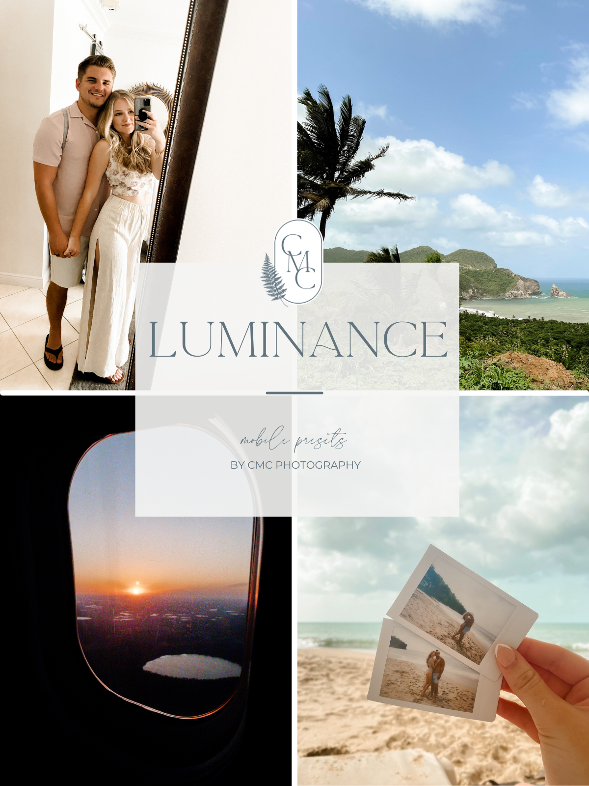 Luminance
