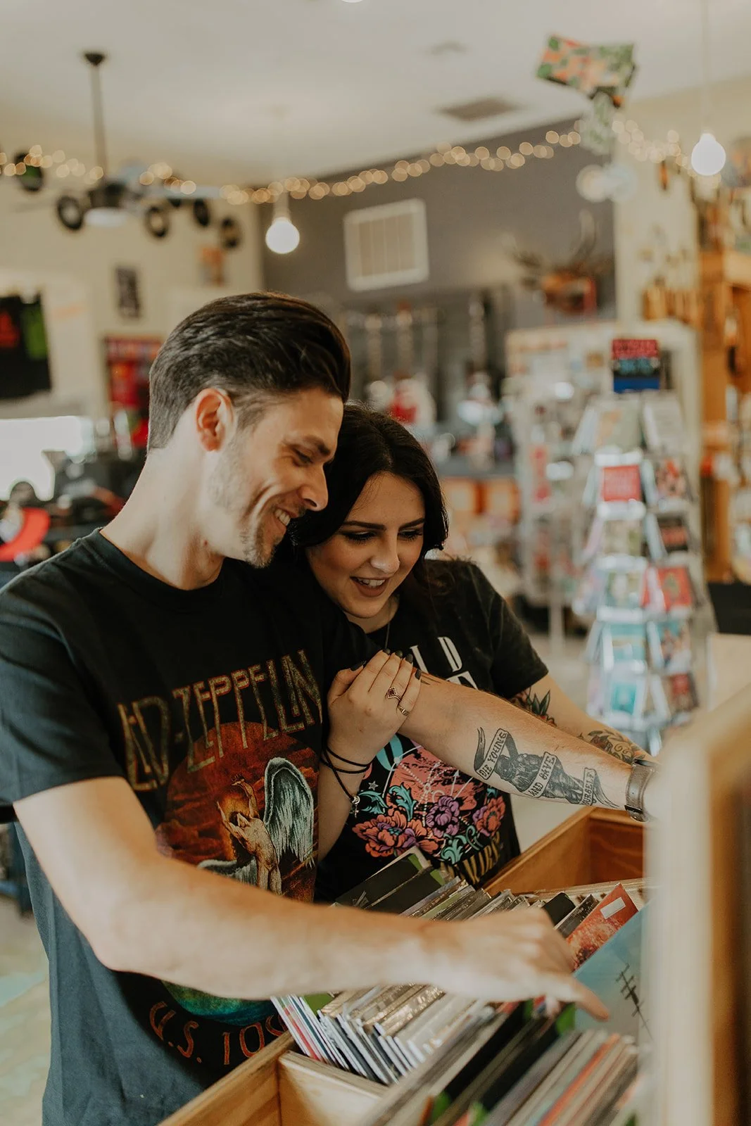 Devynne and Wyatt  | 11.22.2020