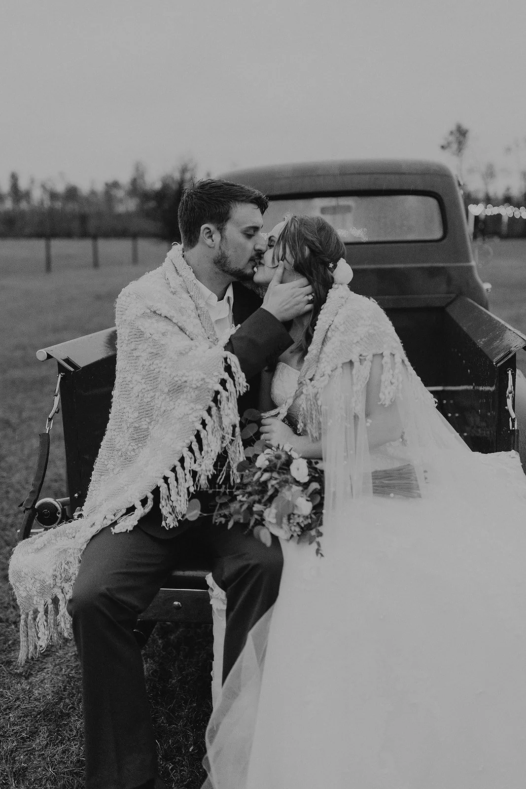 The Tracy's | 2.13.2021