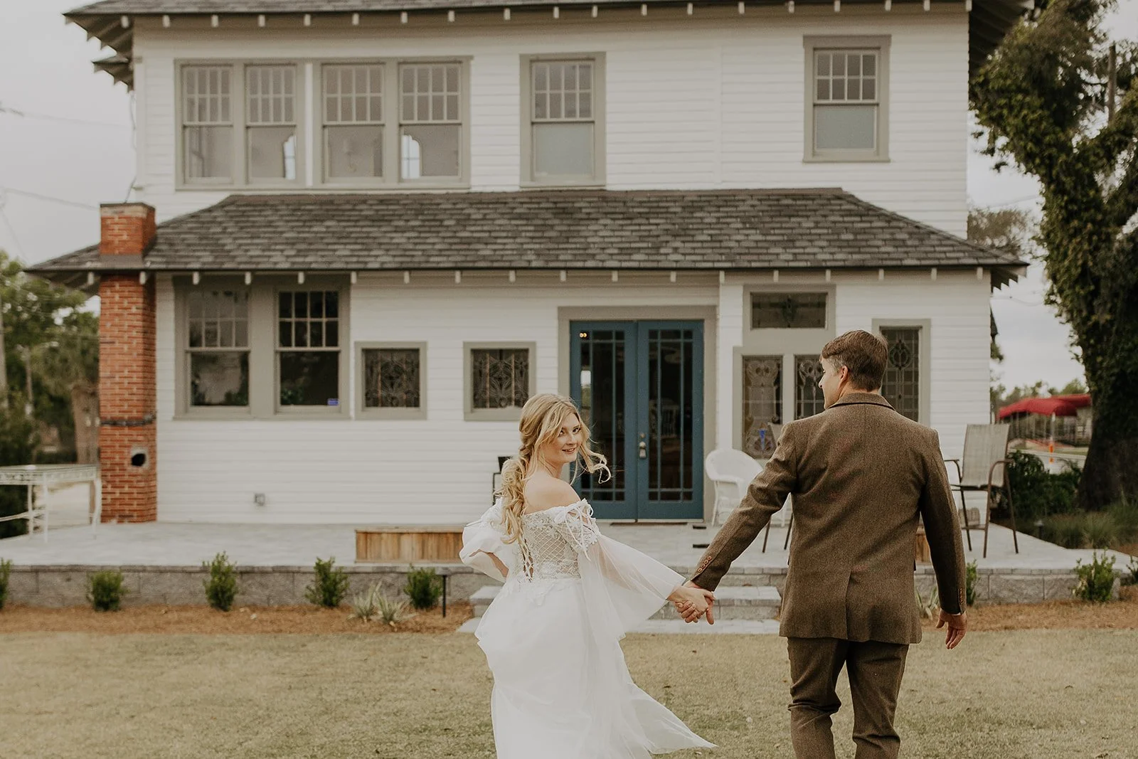 Sapp House Styled Shoot | 7.14.21