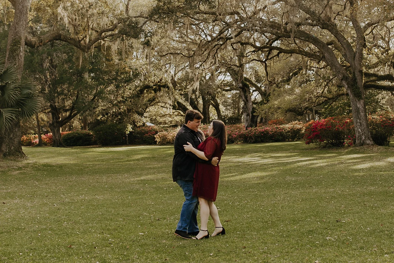 Kaley and Keatons Engagement | 3.21.21