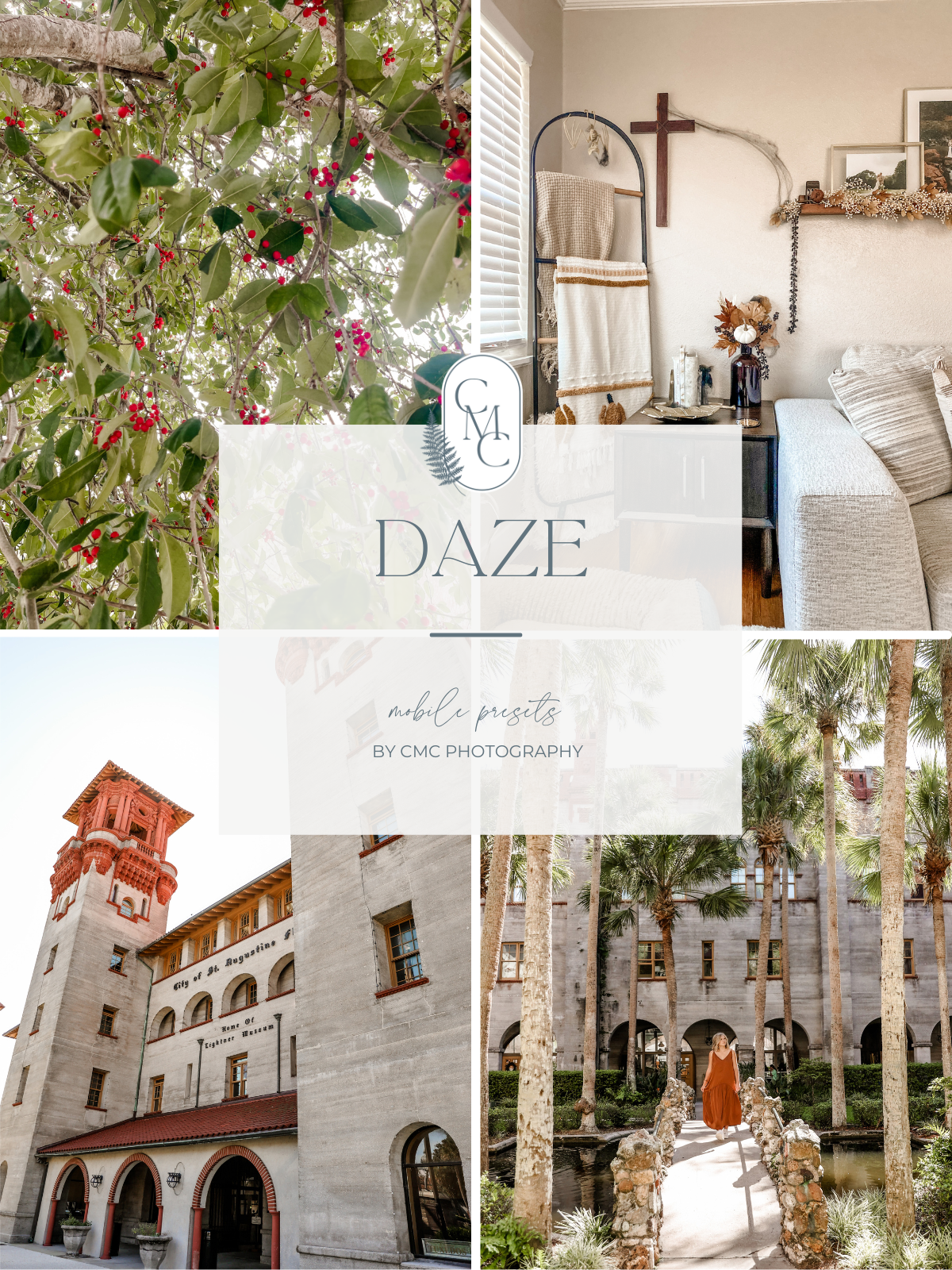 Daze
