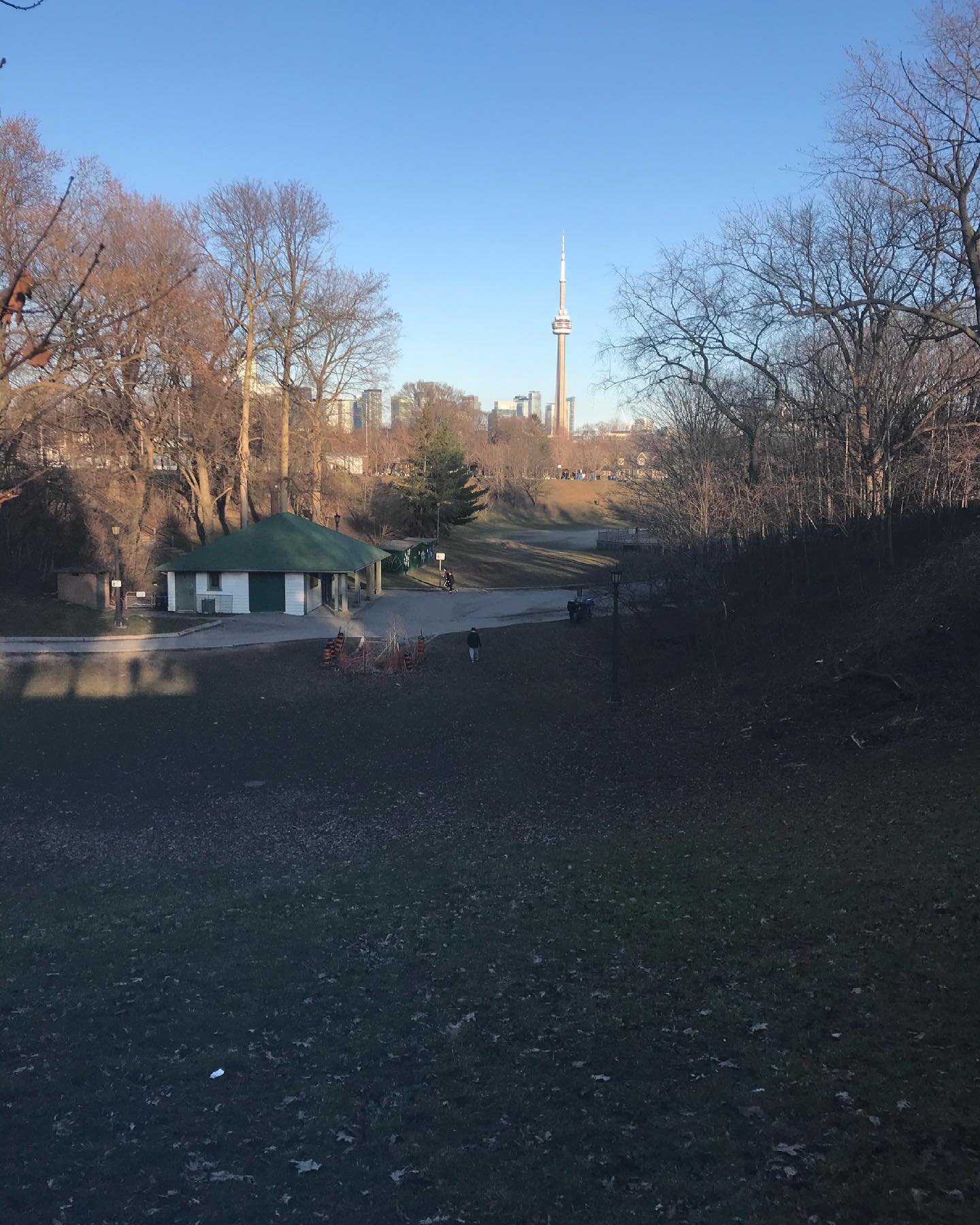 T bells and a little poem I wrote at the beginning of COVID:

Hey YOU! Get OUTSIDE! Don&rsquo;t abide by those that lied! The green space, is still safe. Just be sure to cover your face! Wash your hands and get a tan. Avoid that which has been banned