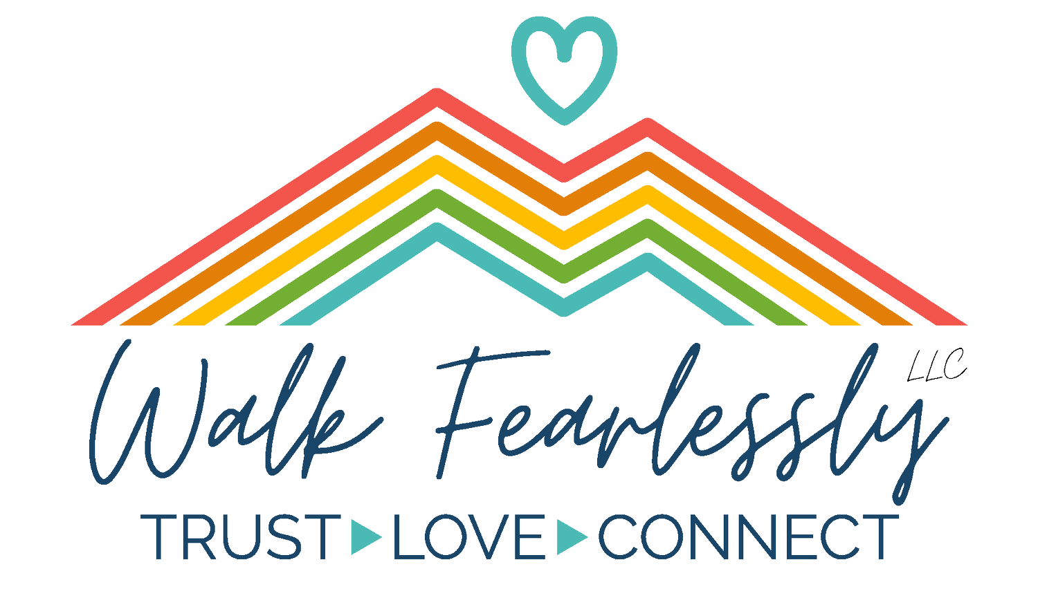 Walk Fearlessly Coaching LLC