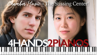 Piano Extravaganza- Art of Duo