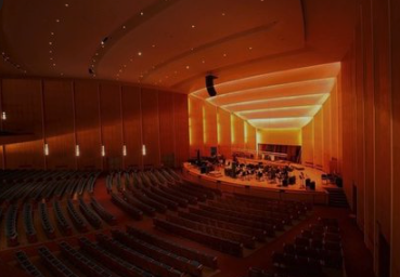 Buffalo Chamber Music Society Recital Series