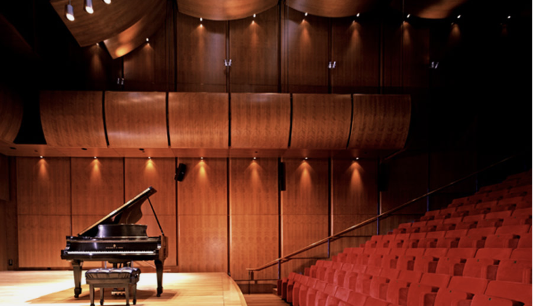 Morgan Library Recital Series