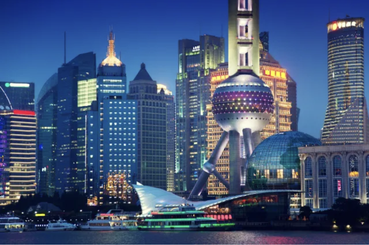Shanghai International Flute Festival
