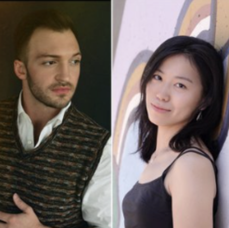 "Of Mere Being"- Token Creek Chamber Music Festival