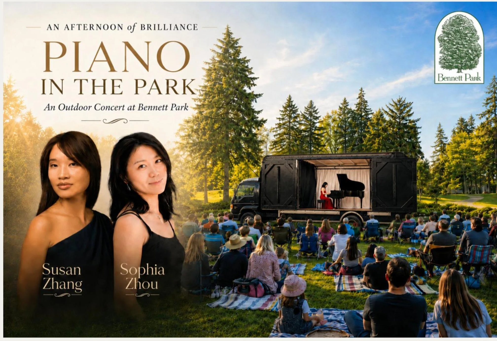 Open-Air Concert