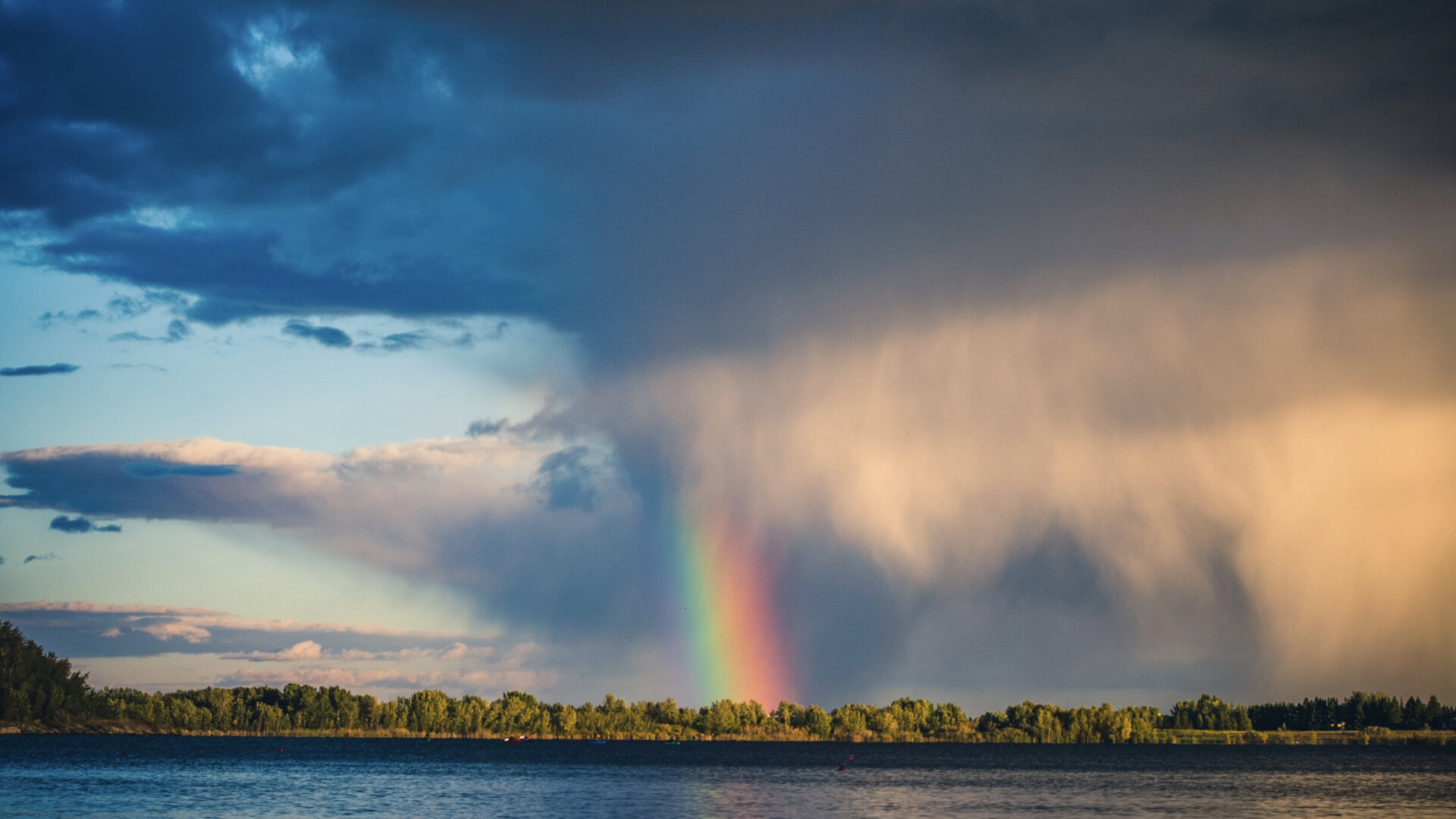 Special Easter Worship Service