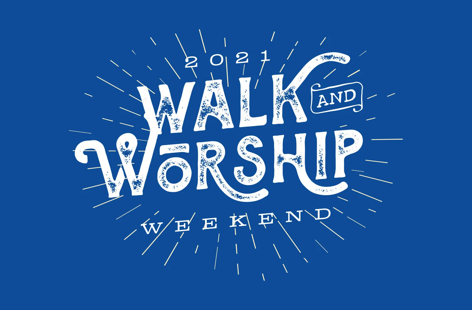 Canyon's "Walk & Worship" Event