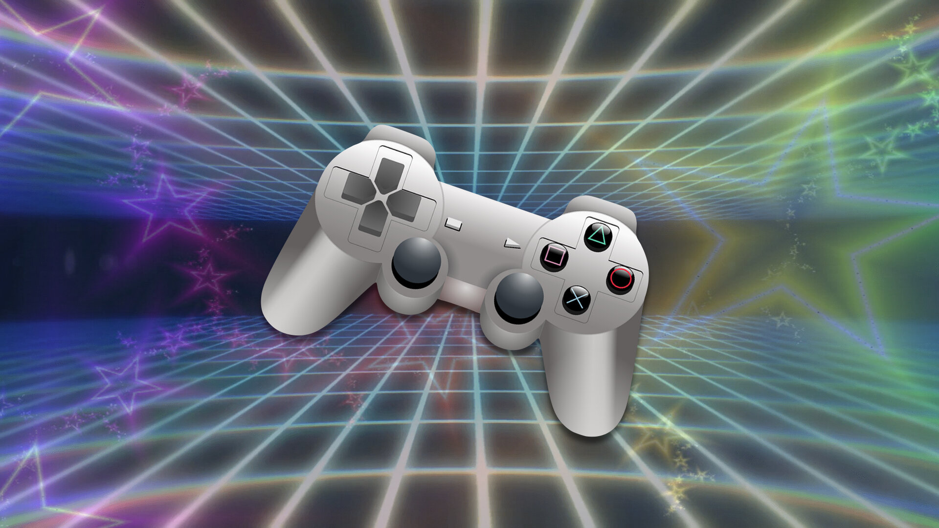 Youth Video Game Night