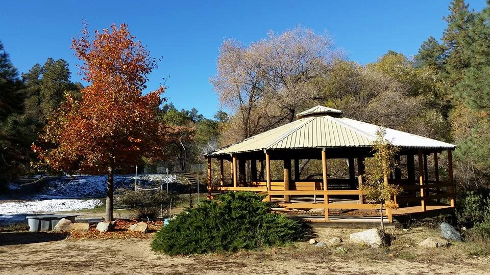 Canyon Church Encampment 2023