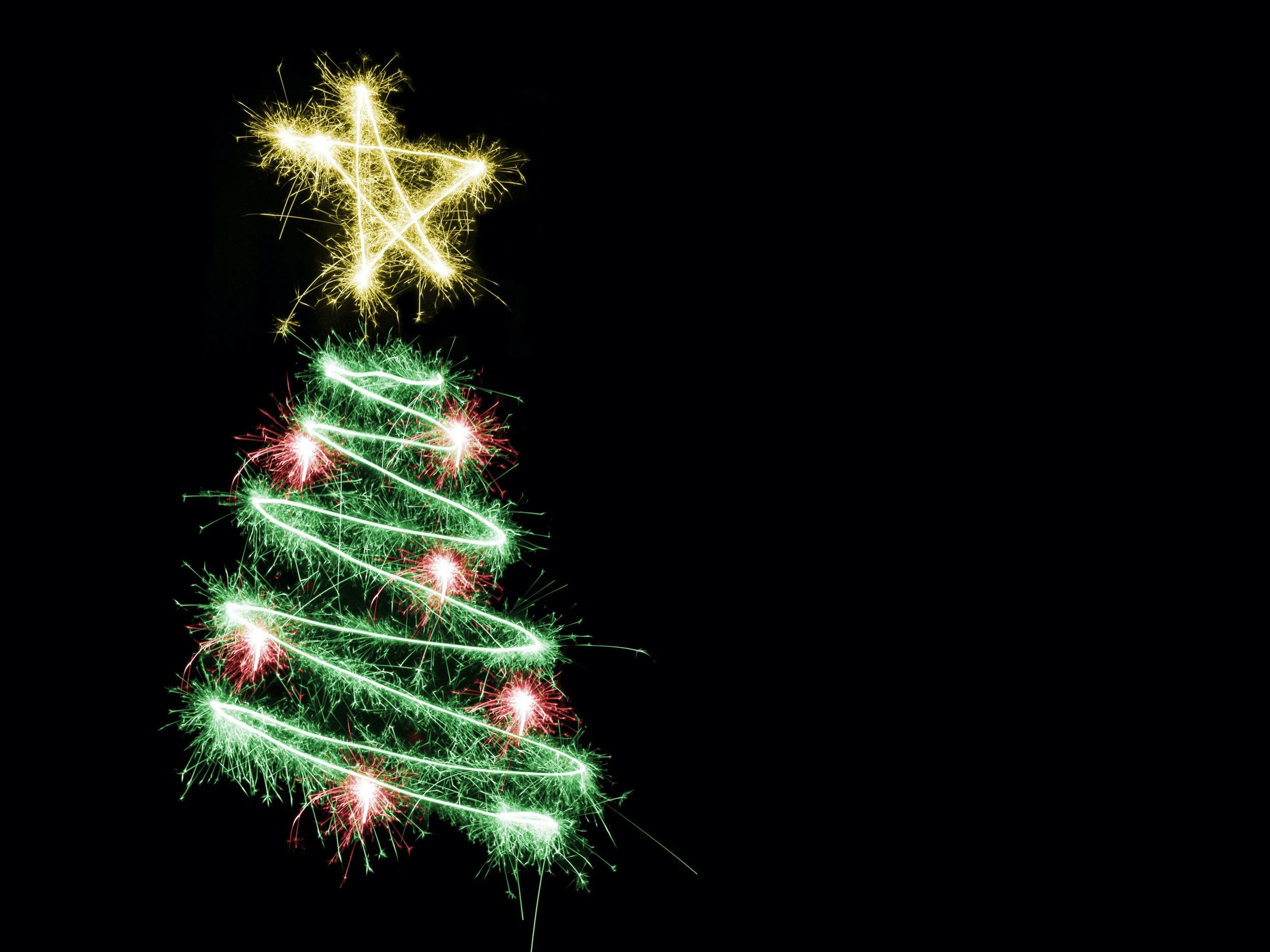 Youth Christmas Party