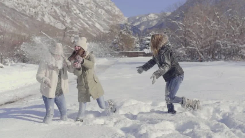 Youth Winter Retreat