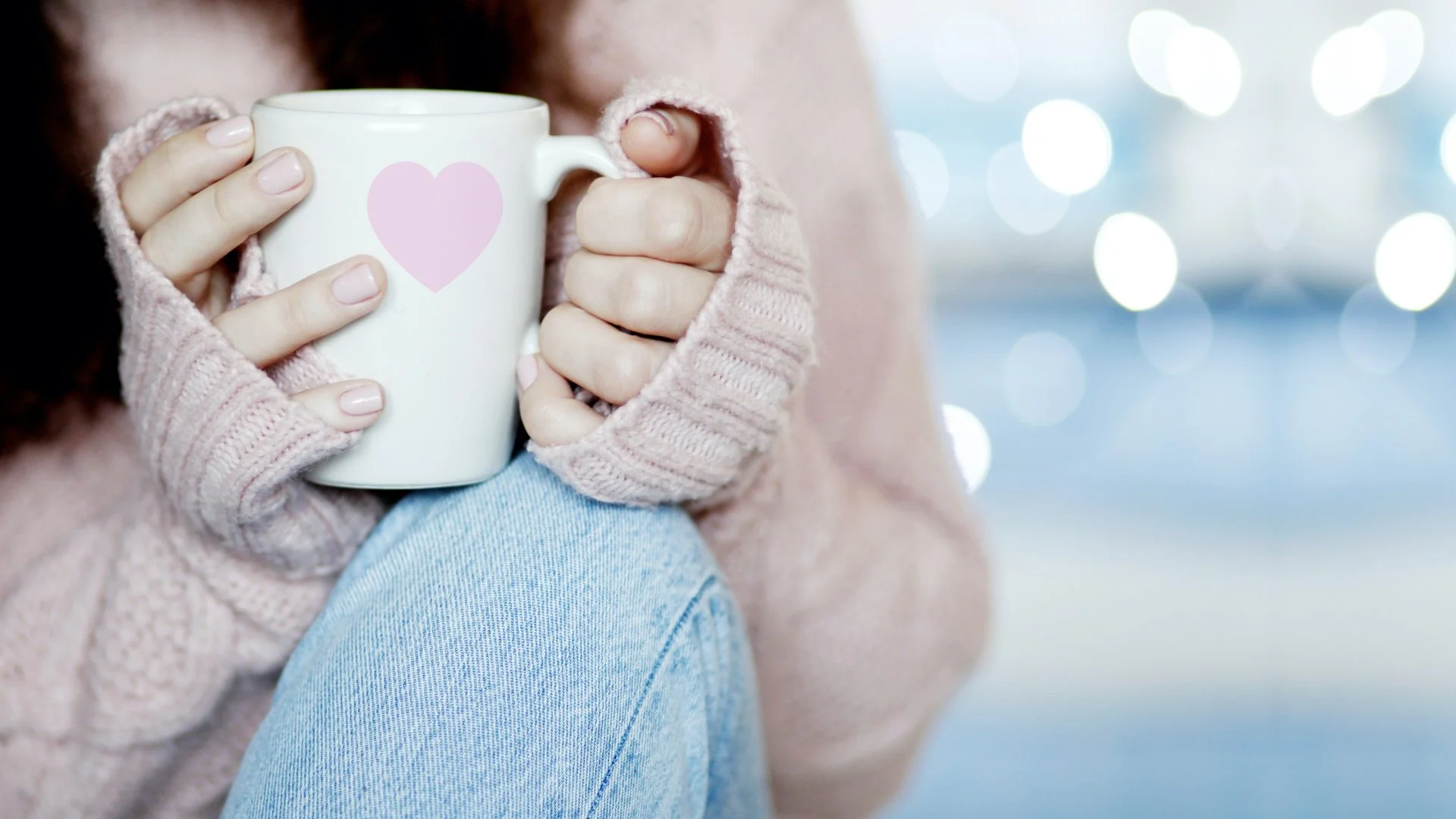 "Come Fill Your Cup" Women's Event