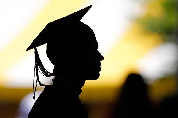 Senior Sunday - Honoring our High School Graduates