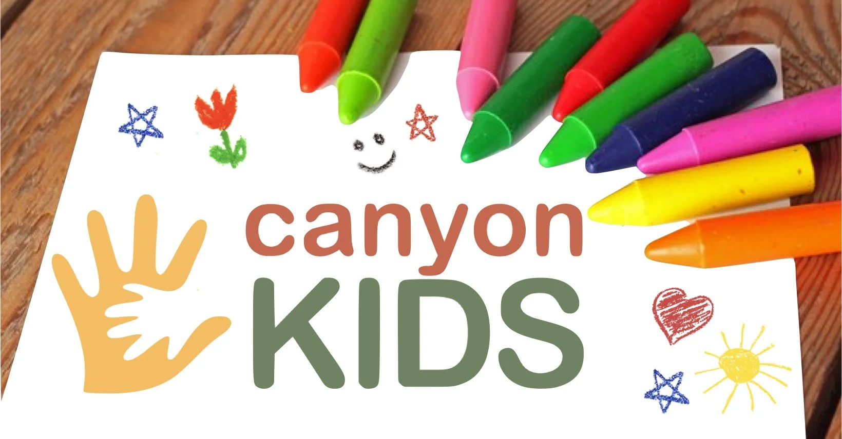 Children's Ministry Meeting