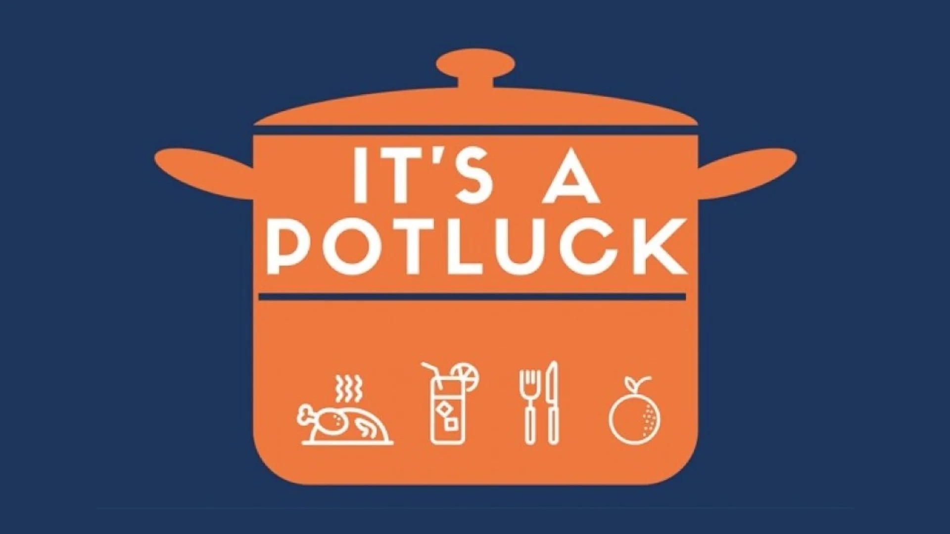 Potluck - Carter & Jenkins Shepherding Groups