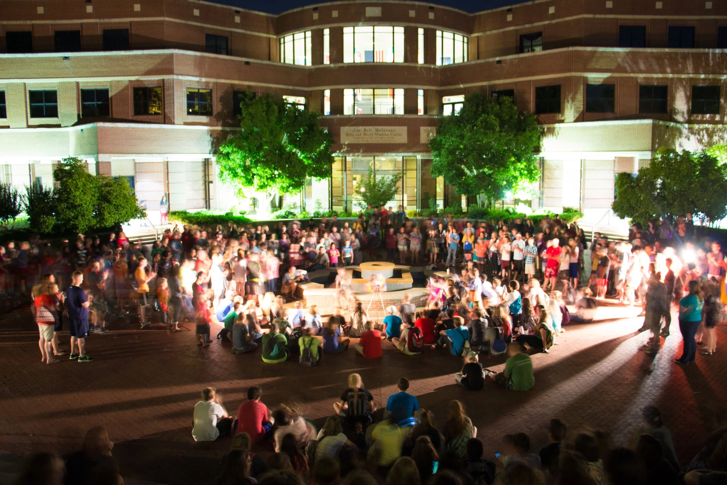 UPLIFT Summer Camp - Youth (7th-12th Grade)