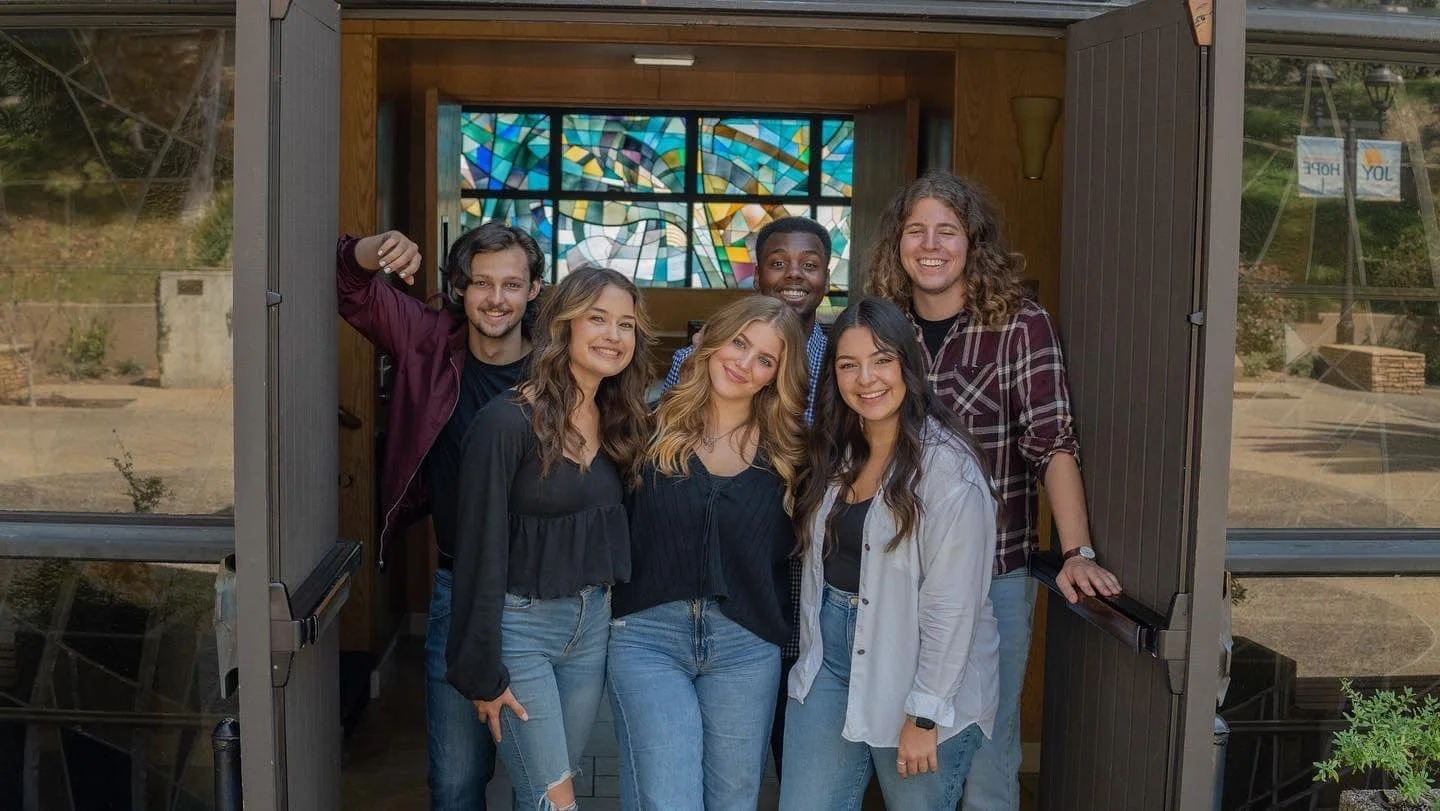 Worship Service led by "Won by One"