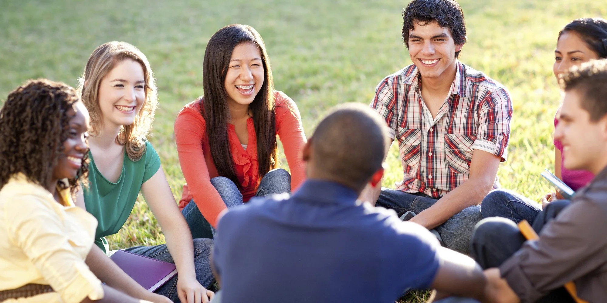 Young Adult Retreat - "The Conversation"