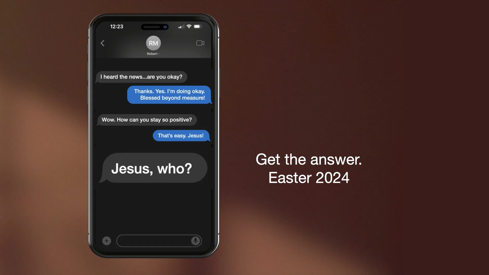 EASTER SUNDAY - Worship Service & Bible Classes