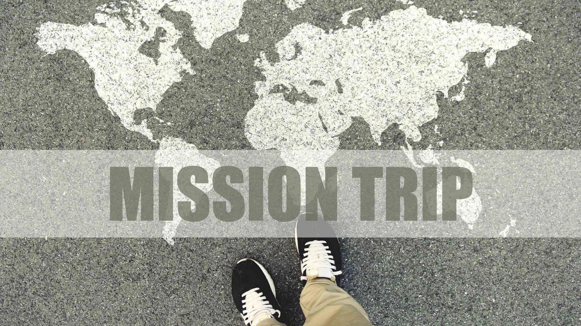 Minister's Mission Trip to India