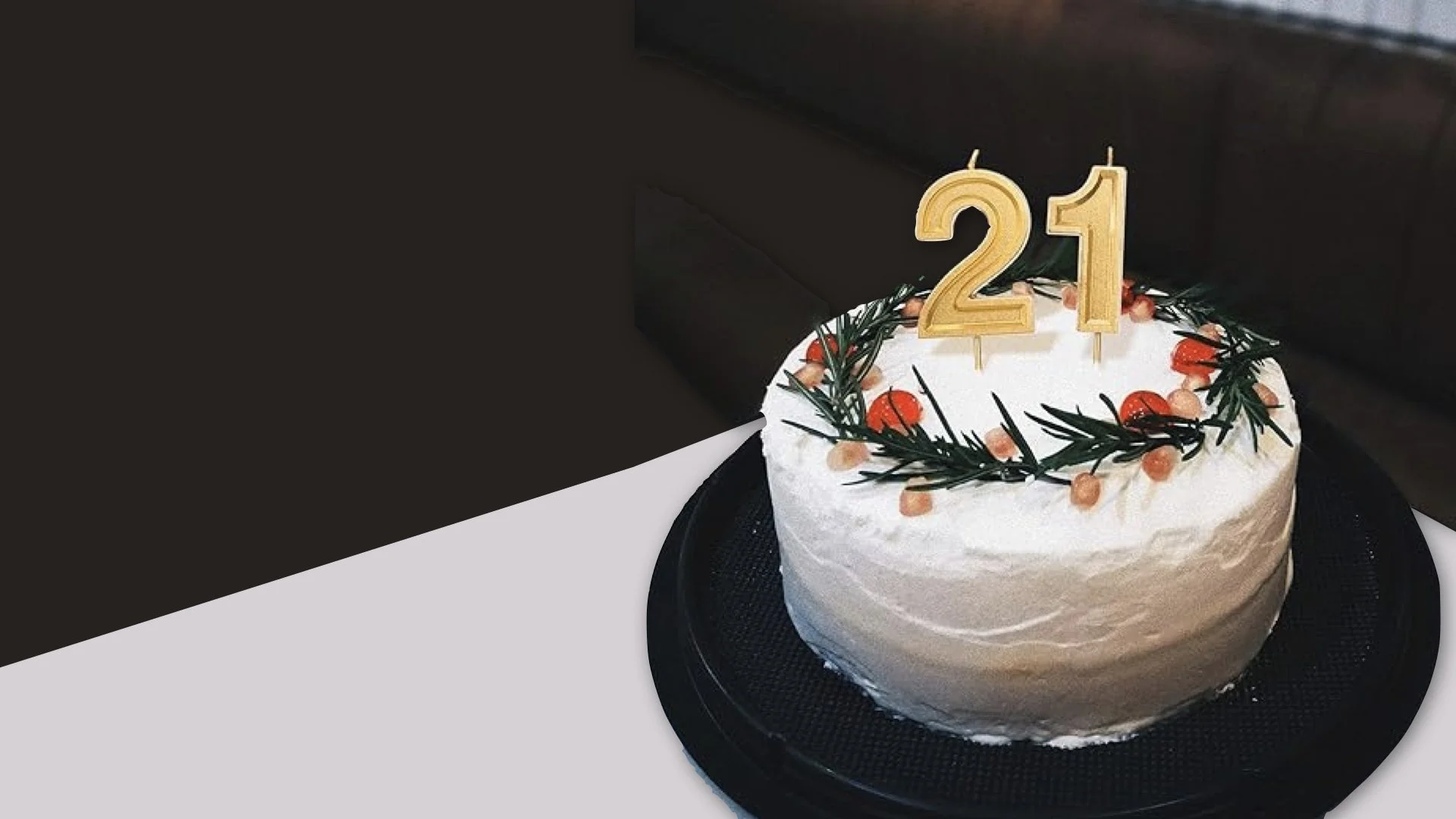 Fellowship Meal & Birthday Celebration