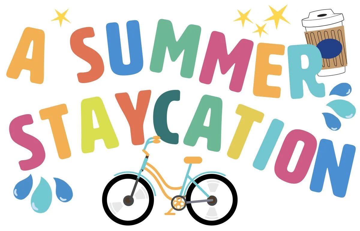 Youth - CYG Staycation