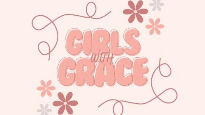 Area-Wide Youth - "Girls with Grace" Crafting Event