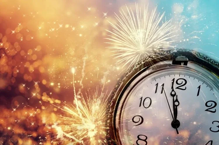 New Year's Eve Party