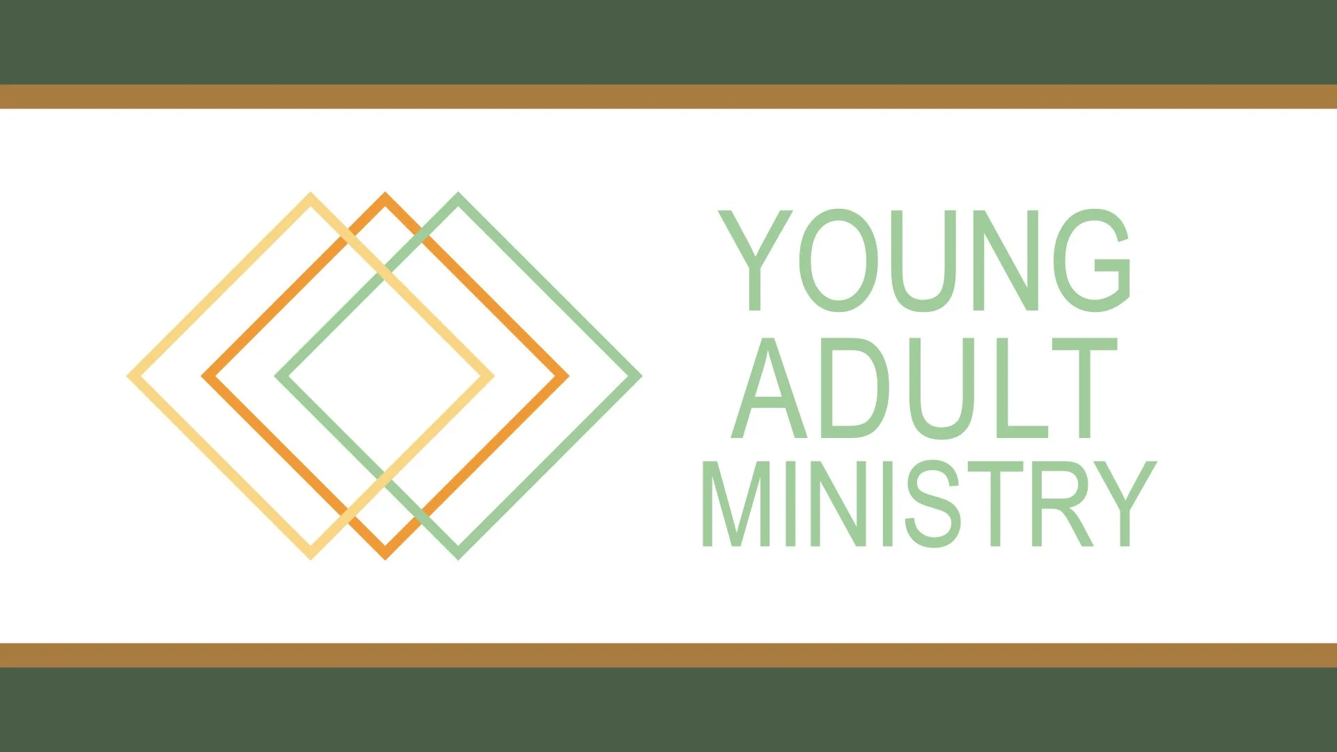 Young Adult Ministry Launch