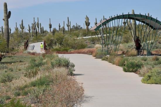 Children's Ministry - Outdoor Hike 