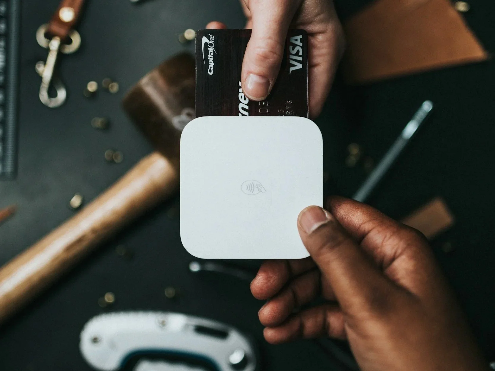 What Does the Bible Say About Money?