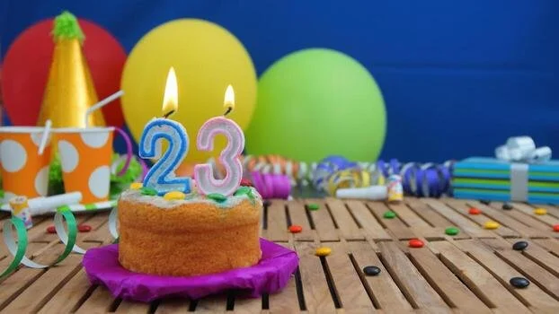 Fellowship Meal &amp; Birthday Celebration