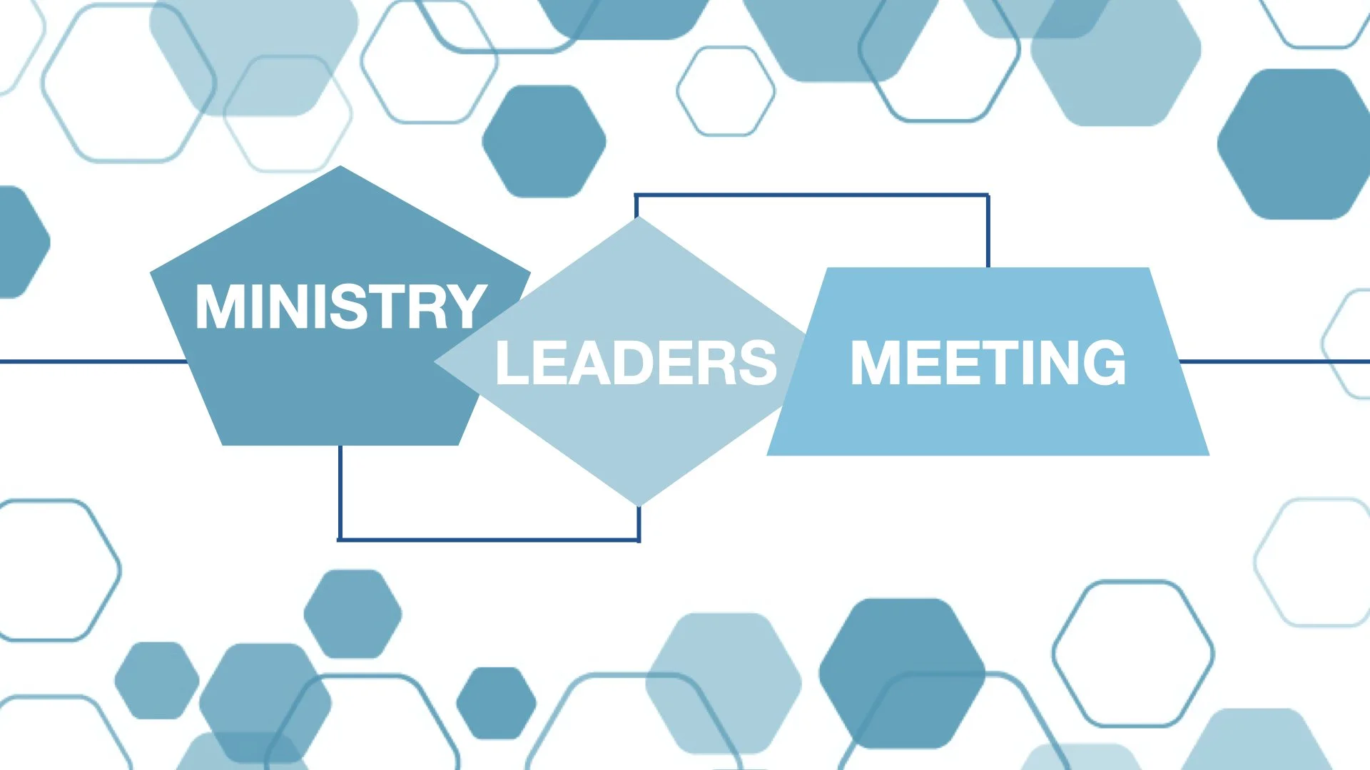 Leadership Meeting