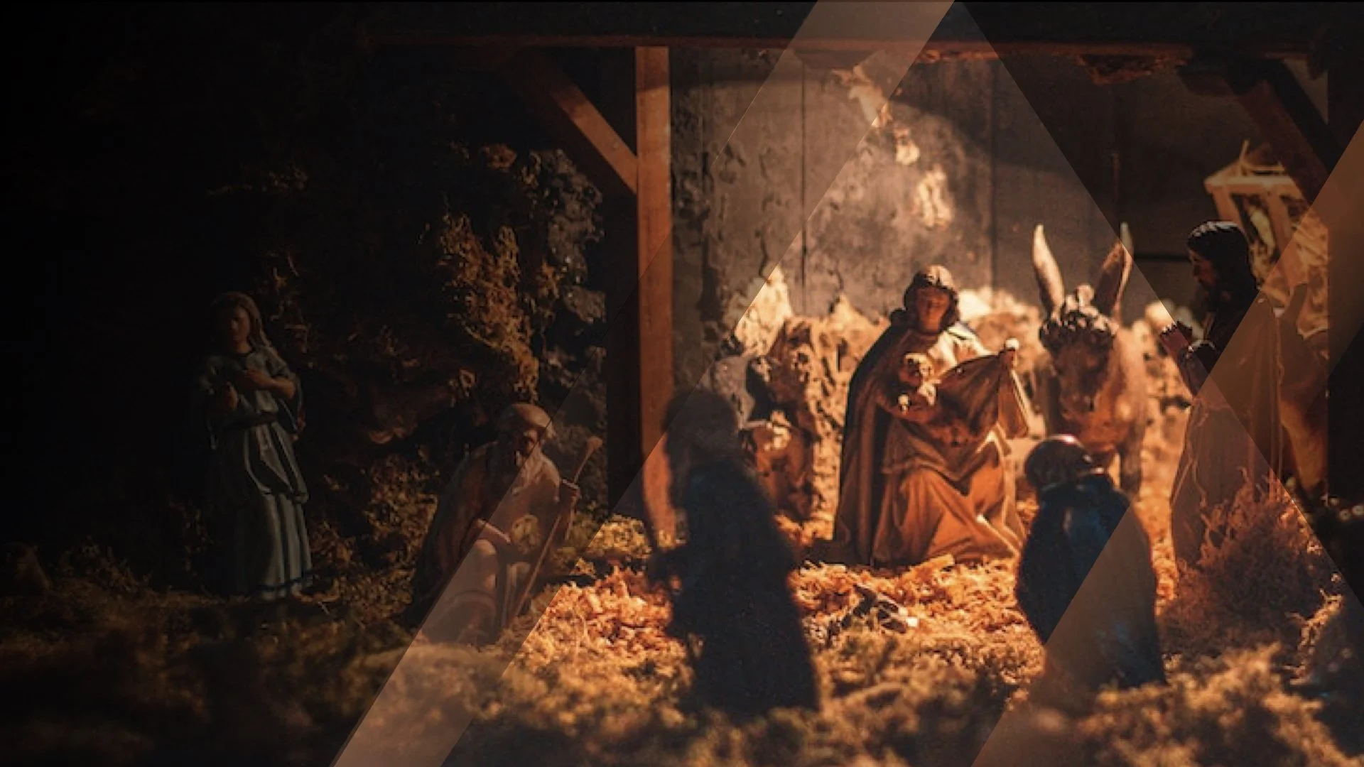 Christmas at Canyon Church