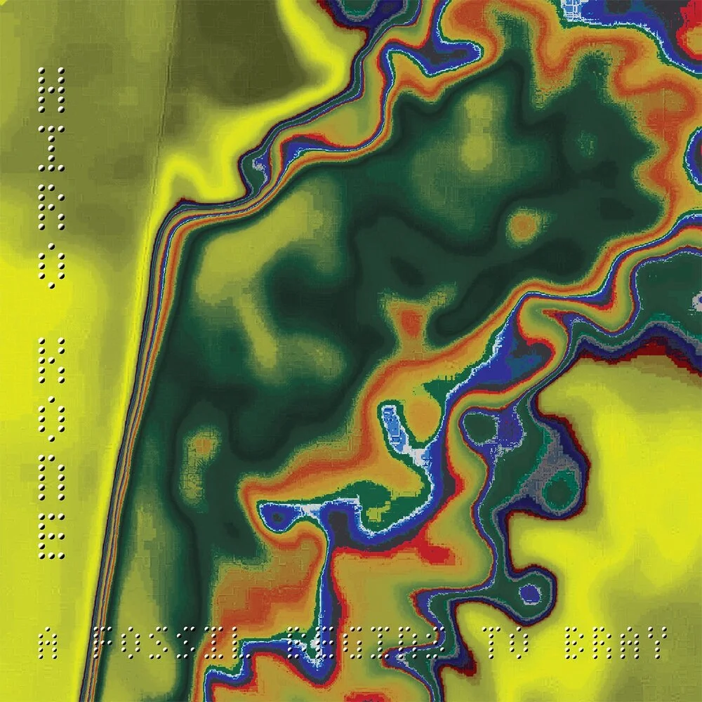 Get into weekend mode with today’s awesome news that HIRO KONE is releasing a new album on Dais on November 8th! Head to her Bandcamp for digital, or Dais for vinyl, to pre-order 'A Fossil Begins To Bray.' You can also stream the haunting and propulsive 'Feed My Ancestors' on repeat like we are right now. Hiro Kone is playing live on Sunday during INTERZONE at Good Room presented by Quo Vadis. Digital: https://hirokone.bandcamp.com/album/a-fossil-begins-to-bray Vinyl: https://www.daisrecords.com/collections/frontpage/products/hiro-kone-a-fossil-begins-to-bray