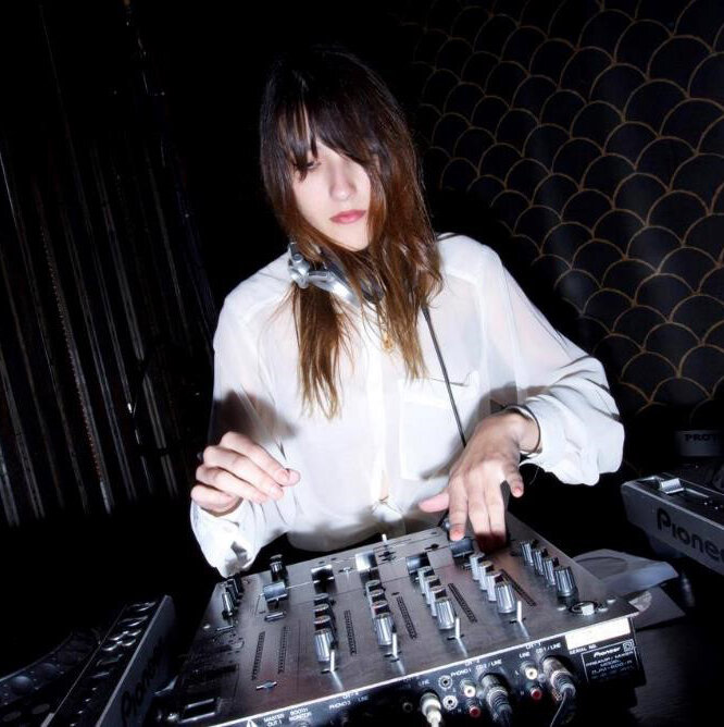 LOKIER is a Mexican-born, Berlin-based DJ and producer whose productions and sets have progressively veered towards industrial and electro territory in recent years. Expect full-force raw rhythms, frenetic acid and darker textures of dance when she DJs during INTERZONE at Good Room on Friday night, presented by Lost Soul Enterprises. Check out this electrifying recent mix for Femdex & PW-Magazine to get in the zone: https://soundcloud.com/femdex/the-femdex-podcast-28-lokier