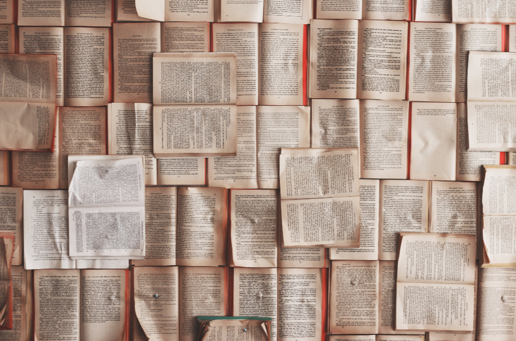 Rhetoric of Digital Publishing
