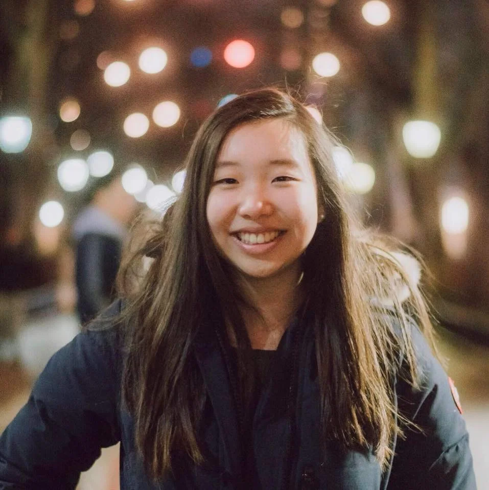 Michele Wang