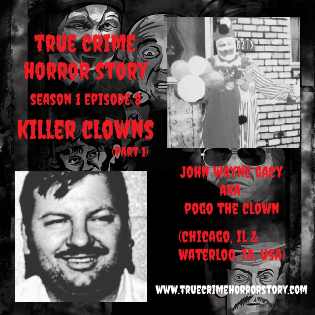 the john wayne gacy murders: life and death in chicago — Episodes ...